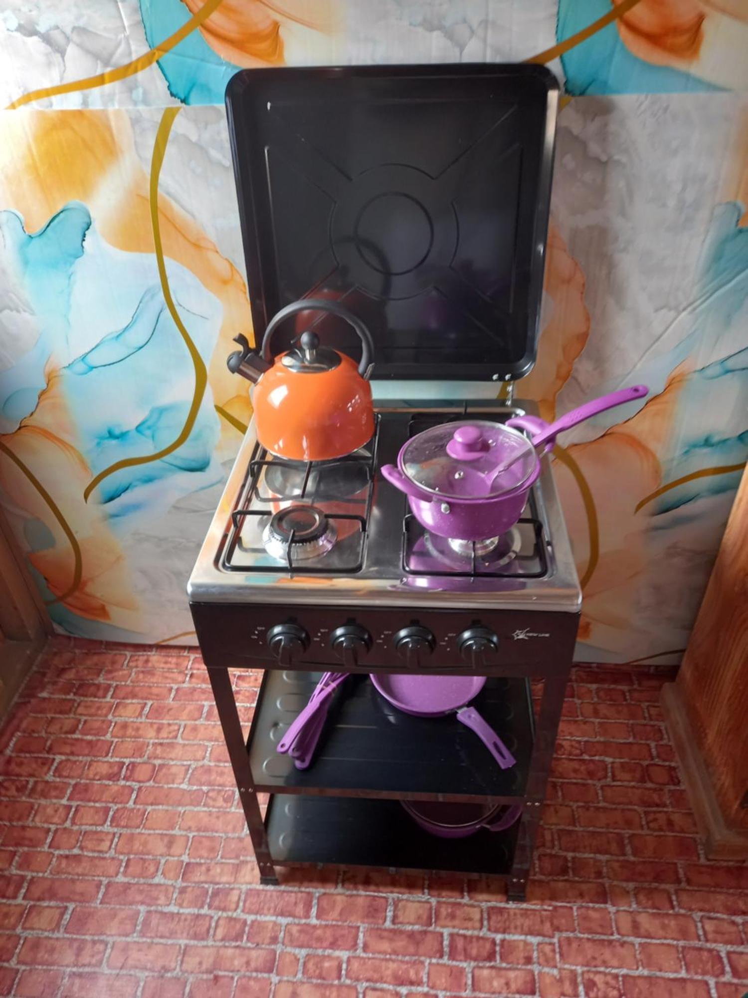 Casa de férias Jplodge La Serena